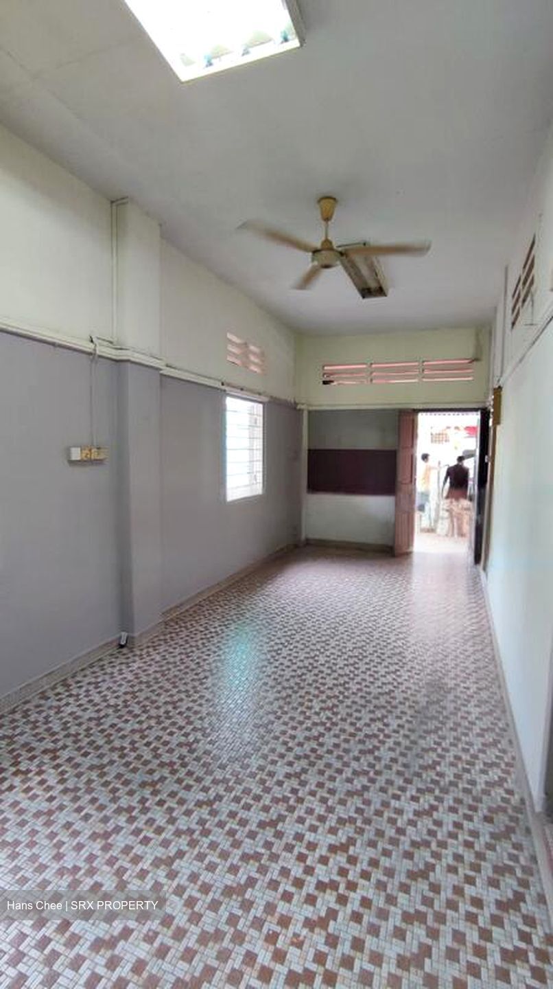 Serangoon Garden Estate (D19), Terrace #455939231